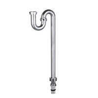 Cu L/Nut S-Trap C/P