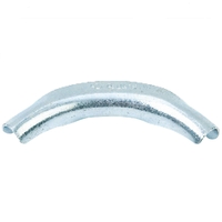 Profile Bend Bracket For PEX Pipe 90° 5D