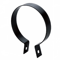 Bolted Clip Head For Hdpe Pipe (20 Per Pkt)