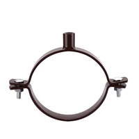 Welded Nut Clip For Copper Pipe (25 Per Pkt)