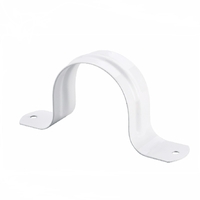Saddle Clip For Pressure Pipe (100 Per Pkt)