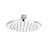 Bellino Wall Shower Rose WELS 3 Star C/P