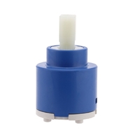 Mixer Cartridge
