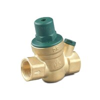 Pressure Reducing Valve 240KpaFI 20