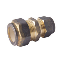 20C X 15C Nylon Compression Union Reducing Brass 