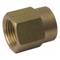 Connector (No.2) BR 20FI X 20OD LF