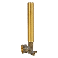 Elbow FI Lugged BR 20FI X 18MI Extended 185 LF