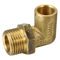 Elbow (No.13) 15MI X 15OD LF