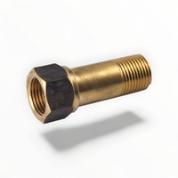 Adaptor MI X FI Extended BR 15 X 65MM LF