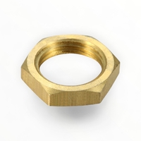 Lock Nut BR 20MM LF