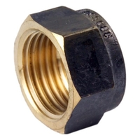Hexagon Cap Screwed BR 32MM LF