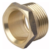 Tube Bush (No.4) BR 25OD X 25MI LF