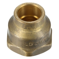 Tube Bush (No.4F) BR 20OD X 20FI LF