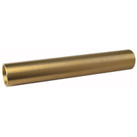 4 X 150mm All Thread Brass 