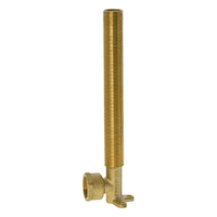 Elbow FI Lugged BR 20FI X 18MI Extended 220 LF