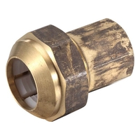 Poly Connectors | Union Dn X Fi