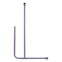 Meter Tap Stand Assembly Flared 20MM LF