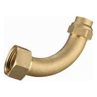 Ferrule Bends | Flared