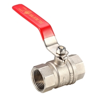 General Purpose Ball Valves | Igol