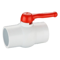 Pvc Ball Valves | Igol