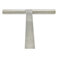 Watermarked Ball Valve Handles | Underground Ball Valve Key