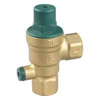 Pressure Control Valves | Pressure Reduction Right Angle Fi