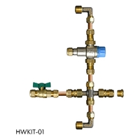 Non Return Isolation Valves | Igol