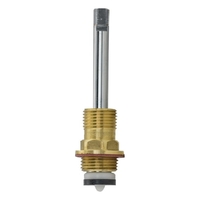 Spindles | Basin Sba