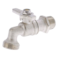 Hose Taps | Quarter Turn Mi