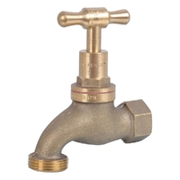 Hose Taps | Mi With Vacuum Breaker