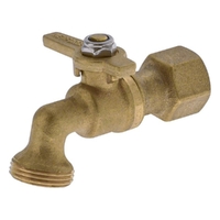 Hose Taps | Quarter Turn Fi