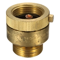 Vacuum Breakers | Hose Tap Vacuum Breaker