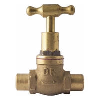 Stop Taps | Capillary
