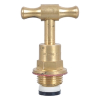 Stop Taps | T/Head