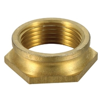 Tank Fittings | Mouldable Tank Insert - Hexagon Type