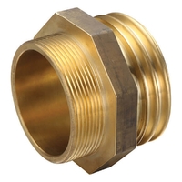 Couplings | Cfa Connection Nipple