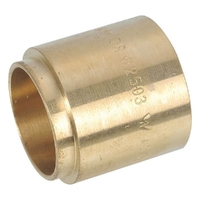 Water Filter Fittings | Tank Nipple Brazing Connection