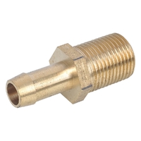 Water Filter Fittings | Barb Connection No. 5