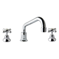 Tapware - Whitehall | Hob Sink Set Swivel