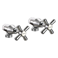 Tapware - Whitehall | Washing Machine Set