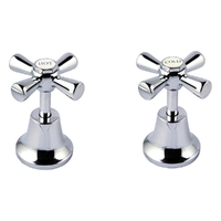 Tapware - Whitehall | Basin Top Assembly