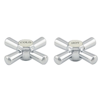 Tapware - Whitehall | Handles And Buttons