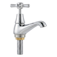 Tapware - Whitehall 1/2 Turn | Pillar Tap Ceramic Disc