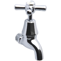 Tapware - Whitehall 1/2 Turn | Bib Tap Ceramic Disc MI