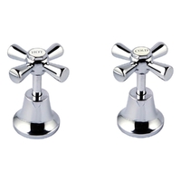 Tapware - Whitehall 1/2 Turn | Basin Top Assembly Ceramic Disc