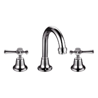 Tapware - Whitehall Lever Handle 1/4 Turn | Basin Set Ceramic Disc