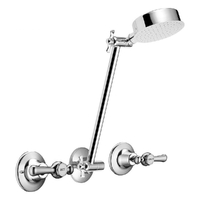 Tapware - Whitehall Lever Handle 1/4 Turn | Shower Set Ceramic Disc