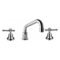 Tapware - Whitehall Lever Handle 1/4 Turn | Hob Sink Set Ceramic Disc