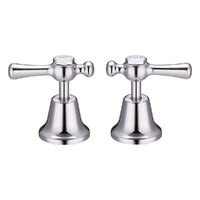 Tapware - Whitehall Lever Handle 1/4 Turn | Basin Top Assembly Ceramic Disc