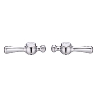 Tapware - Whitehall Lever Handle 1/4 Turn | Handles And Buttons